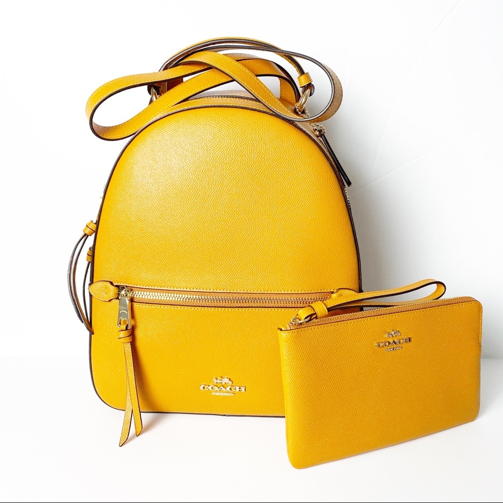 COACH Backpack with Wallet NWT